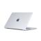 Tech-Protect Tech-Protect MacBook Pro 14 2021-2023 Skal SmartShell Transparent