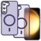 ColorPop ColorPop Samsung Galaxy S23 Skal CH MagSafe Matt Lila