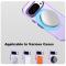 IMAK IMAK Google Pixel 10 Pro XL Skal MagSafe Anti Drop Lila