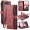 CASEME CASEME Google Pixel 10/10 Pro / 9/9 Pro Fodral Multifunktionell