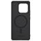 NILLKIN NILLKIN Xiaomi 14T Skal MagSafe Frosted Shield Pro Svart