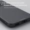 NILLKIN NILLKIN Xiaomi 14T Skal MagSafe Frosted Shield Pro Svart
