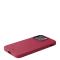 holdit holdit iPhone 15 Pro Mobilskal Silikon Red Velvet