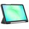 Tech-Protect Tech-Protect Galaxy Tab A11 Plus/A9 Plus Fodral SmartCase Canvas