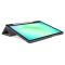 Tech-Protect Tech-Protect Galaxy Tab A11 Plus/A9 Plus Fodral SmartCase Canvas