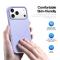 DUX DUCIS DUX DUCIS iPhone 17 Pro Max Skal MagSafe Yind Series Lila