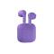 Happy Plugs Happy Plugs Joy Hörlurar In-Ear TWS Lila
