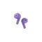 Happy Plugs Happy Plugs Joy Hörlurar In-Ear TWS Lila
