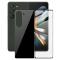IMAK IMAK Galaxy Z Fold 5 Skärmskydd Front/Bak Härdat Glas Svart