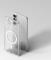 Ringke Ringke Samsung Galaxy S26 Skal MagSafe Fusion Transparent