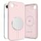 Tech-Protect Tech-Protect iPhone 17e / 16e Skal MagSafe Liquid Silicone