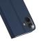 DUX DUCIS DUX DUCIS iPhone 16 Plus Fodral Skin Pro Series Mörk Blå