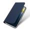 DUX DUCIS DUX DUCIS iPhone 16 Plus Fodral Skin Pro Series Mörk Blå