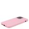 holdit holdit iPhone 15 Mobilskal Silikon Pink