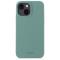 holdit holdit iPhone 15 Mobilskal Silikon Moss Green