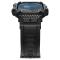 Spigen Spigen Apple Watch 11/10 42 mm Skal/Armband Rugged Armor 'Pro' Matt