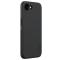 NILLKIN NILLKIN iPhone 17e / 16e Skal MagSafe Frosted Shield Svart