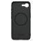 NILLKIN NILLKIN iPhone 17e / 16e Skal MagSafe Frosted Shield Svart