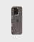 holdit holdit iPhone 16 Pro Max Mobilskal Slim Transparent
