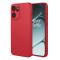  OnePlus 15R Skal TPU Röd