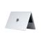 Tech-Protect Tech-Protect MacBook Pro 14 2021-2023 Skal SmartShell Transparent