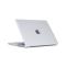 Tech-Protect Tech-Protect MacBook Pro 14 2021-2023 Skal SmartShell Transparent