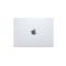 Tech-Protect Tech-Protect MacBook Pro 14 2021-2023 Skal SmartShell Transparent