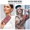 CASEME CASEME Google Pixel 10/10 Pro / 9/9 Pro Fodral Multifunktionell