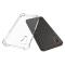  Samsung Galaxy Xcover 7 Skal TPU Shockproof Transparent