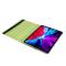  iPad Pro 11 2025/2024 Fodral 360° Rotation
