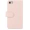 holdit holdit iPhone 6/6S/7/8/SE 2020/2022 Flerfack 2in1 Magnet Fodral/Skal Blush Pink