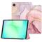 Tech-Protect Tech-Protect Galaxy Tab A11 Plus/A9 Plus Fodral SmartCase Marble