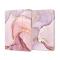Tech-Protect Tech-Protect Galaxy Tab A11 Plus/A9 Plus Fodral SmartCase Marble