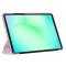 Tech-Protect Tech-Protect Galaxy Tab A11 Plus/A9 Plus Fodral SmartCase Marble