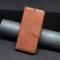  Samsung Galaxy S23 Ultra Fodral Solid Shark Brun