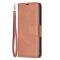  Samsung Galaxy S23 Ultra Fodral Solid Shark Brun