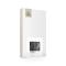 Tech-Protect Tech-Protect Galaxy S25 Skal MagMat Matt Svart