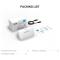 BOBOVR BOBOVR 10000 mAh B100 Batteripaket För BOBOVR S3 Pro
