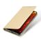 DUX DUCIS Nokia 8.1 - DUX DUCIS Plånboksfodral - Guld