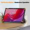  Lenovo Tab M11 Fodral Tri-Fold Läder Mörk Blå