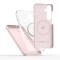 Tech-Protect Tech-Protect iPhone 17e / 16e Skal MagSafe Liquid Silicone