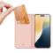 DUX DUCIS DUX DUCIS iPhone 16 Plus Fodral Skin Pro Series Roséguld