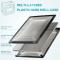  MacBook Pro 16 2021-2023 Skal Med Kickstand Svart