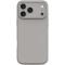Tech-Protect Tech-Protect iPhone 17 Pro Max Skal MagSafe Silicone Stone Grey
