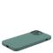 holdit holdit iPhone 15 Mobilskal Silikon Moss Green