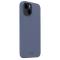 holdit holdit iPhone 15 Mobilskal Silikon Pacific Blue