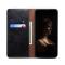  OnePlus Nord CE 2 Lite 5G Fodral Oil Wax Svart
