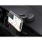 PopSockets PopSockets Car Dash & Windowshield Höjd/vridbar Svart