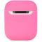 holdit holdit Silikonfodral AirPods Nygård Bright Pink