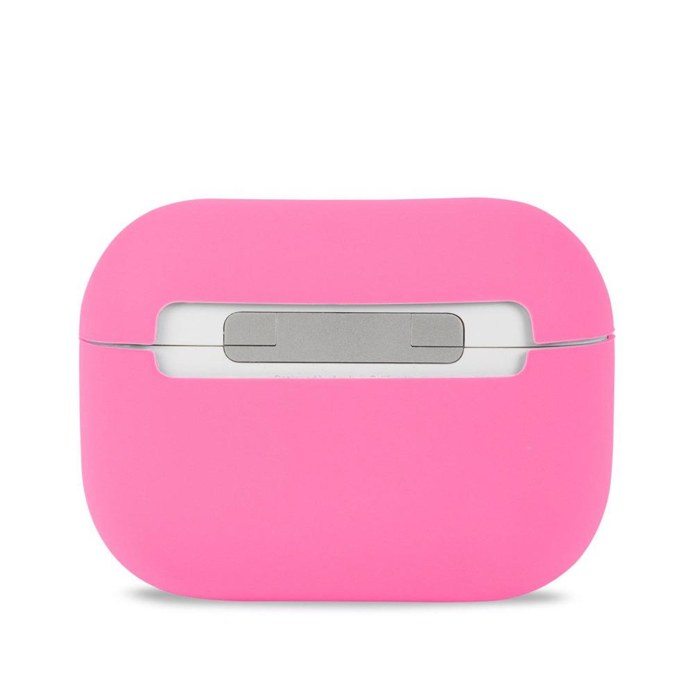 holdit holdit Silikonfodral AirPods Pro Nygård Bright Pink